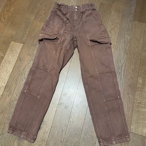 Pacsun cargos